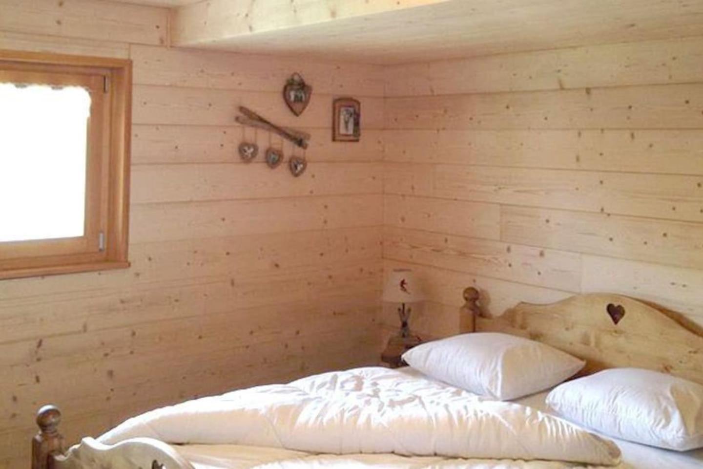 Chalet Spa Le Royal Nathalie Mn La Rouge La Bresse Kültér fotó